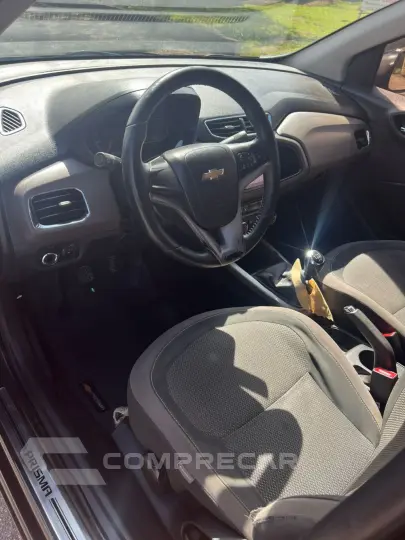 PRISMA Sed. LTZ 1.4 8V FlexPower 4p