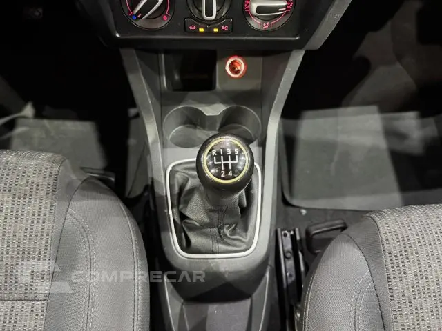 SPACEFOX - 1.6 MI TREND 8V 4P MANUAL