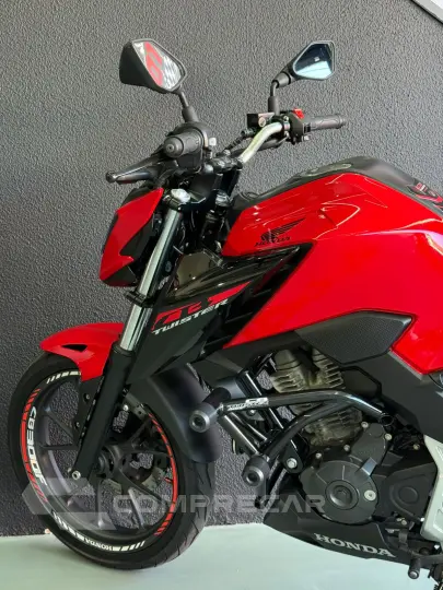 Twister 300 abs