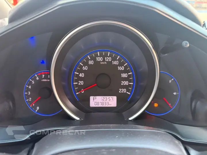 Fit LX 1.5 Flexone 16V 5p Aut.