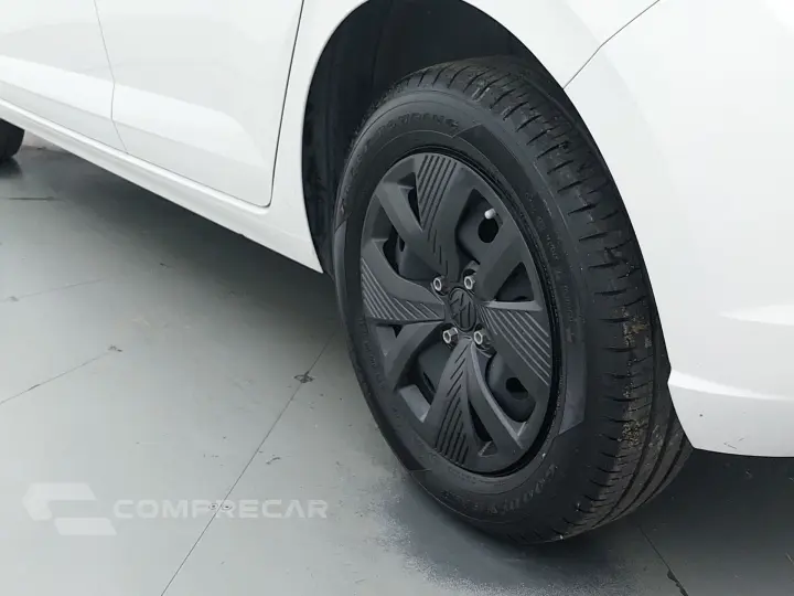POLO 1.0 MPI TRACK MANUAL