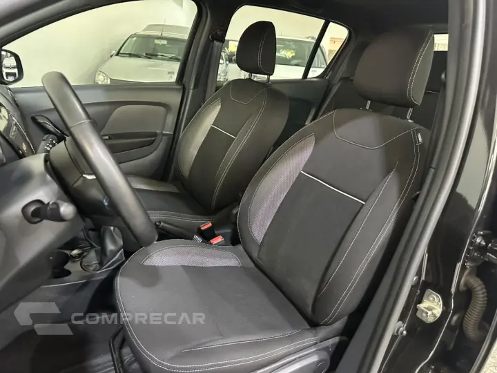 SANDERO 1.0 12V SCE GT Line