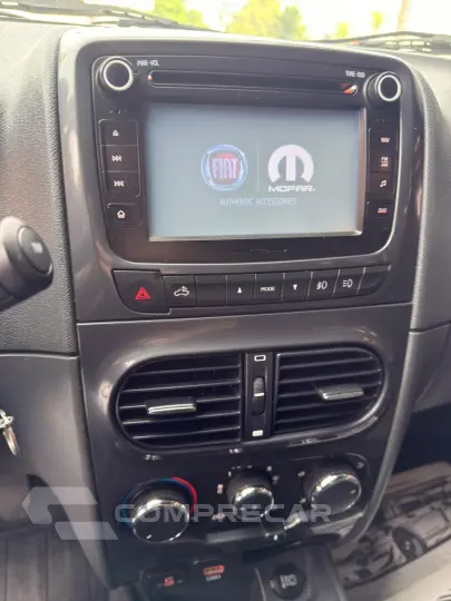 STRADA 1.8 MPI Adventure CD 8V