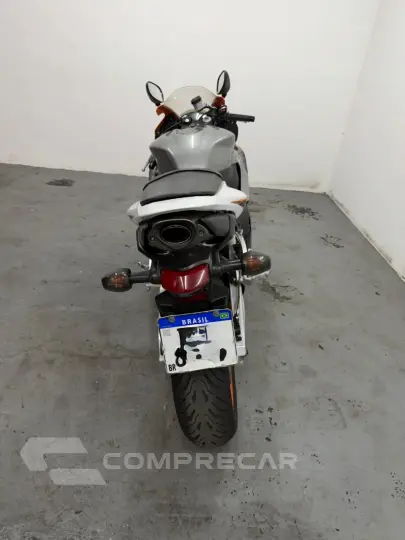 CBR 600 RR
