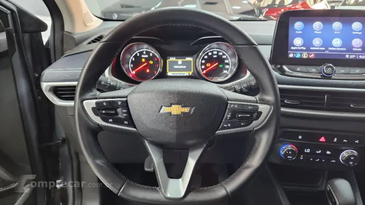 TRACKER Premier 1.2 Turbo 12V Flex Aut.