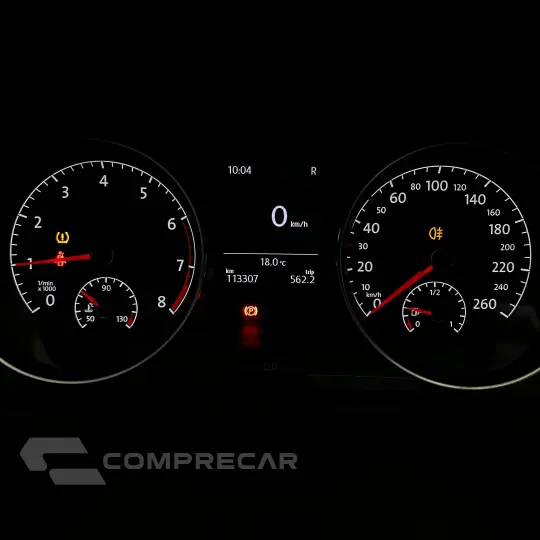 GOLF 1.0 200 TSI Comfortline