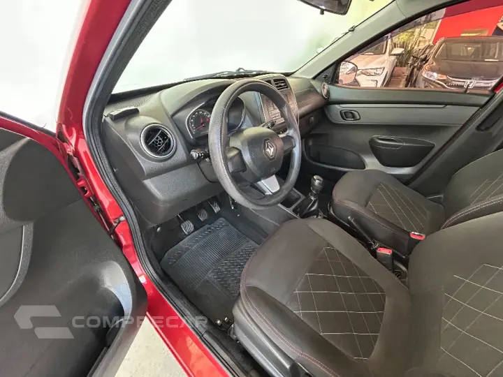 KWID Zen 1.0 Flex 12V 5p Mec.