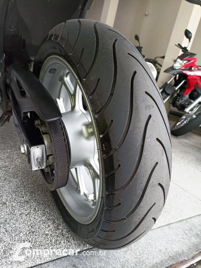 NC 750X/NC 750X ABS