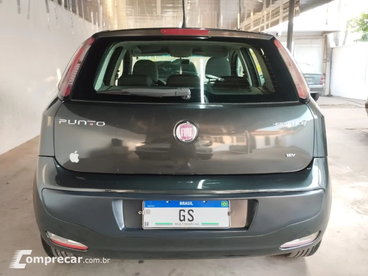 PUNTO 1.6 Essence 16V
