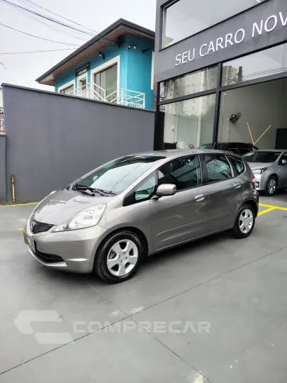 Fit LX 1.4/ 1.4 Flex 8V/16V 5p Aut.