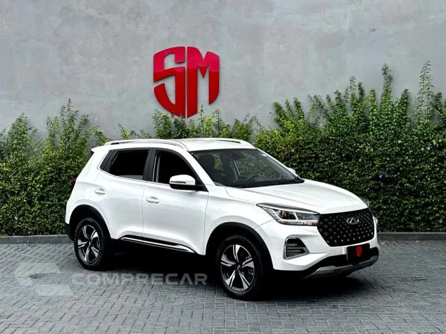 TIGGO 5x - 1.5 VVT TURBO I SPORT CVT