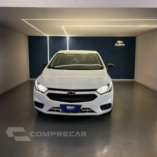 ONIX HATCH Joy 1.0 8V Flex 5p Mec.