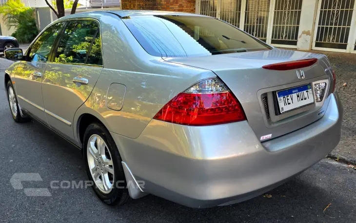 ACCORD 2.0 LX 16V