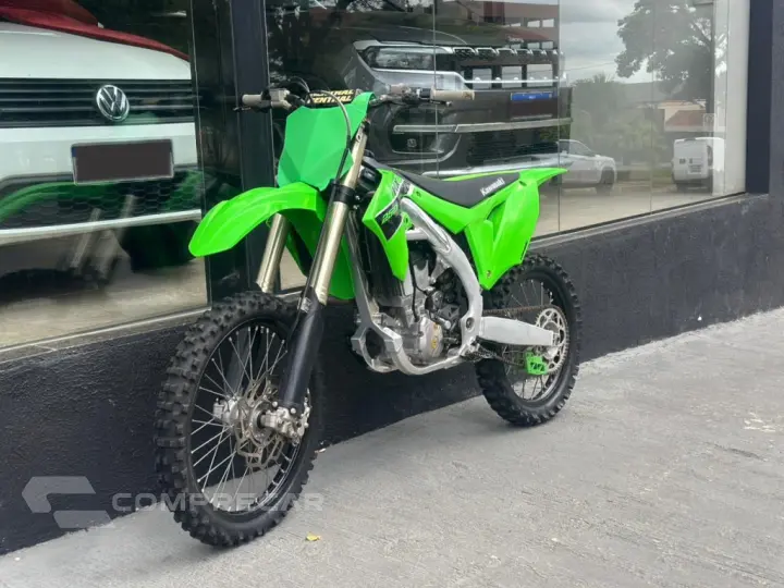 KX 250