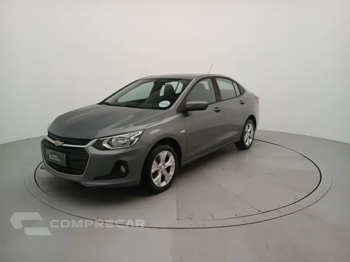 ONIX 1.0 TURBO FLEX PLUS LTZ MANUAL