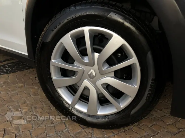 Stepway 1.0 12V Sce Flex Zen Manual