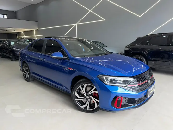 JETTA 2.0 350 TSI GLI