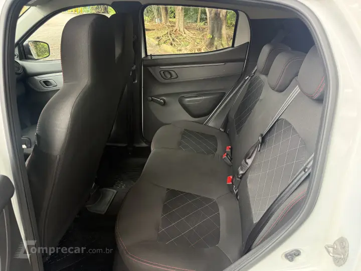 KWID 1.0 12V SCE ZEN