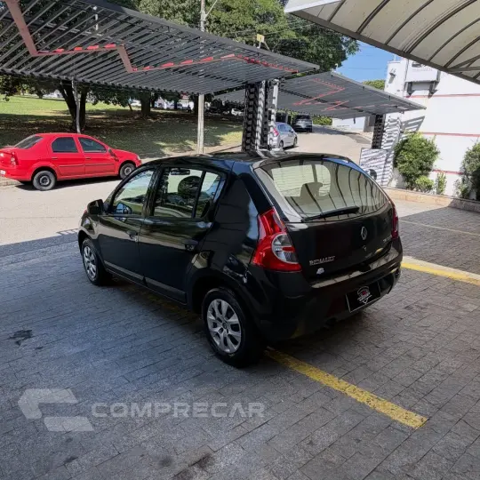 SANDERO 1.0 12V SCE Expression