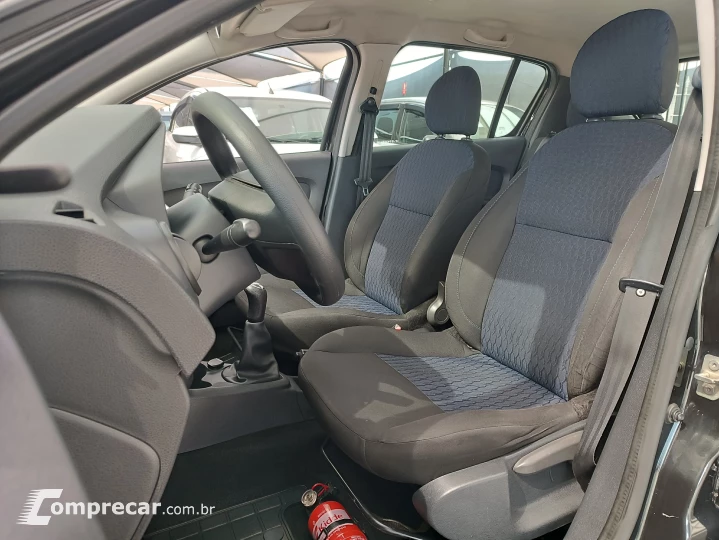 SANDERO 1.0 12V SCE Expression