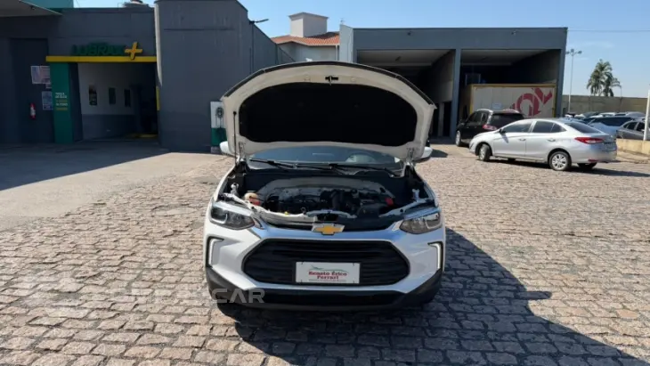 TRACKER 1.0 Turbo LTZ