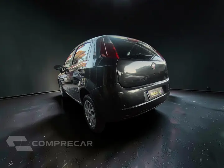PUNTO 1.4 ELX 8V