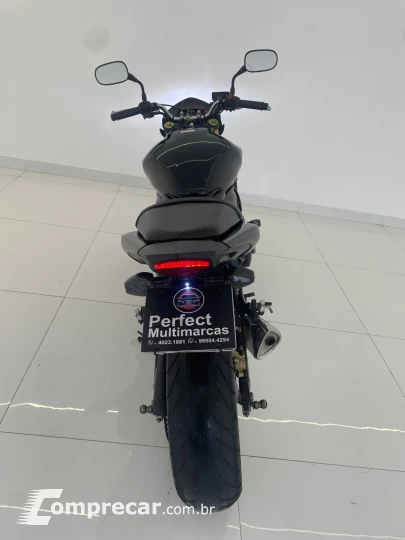 CB 600F - HORNET