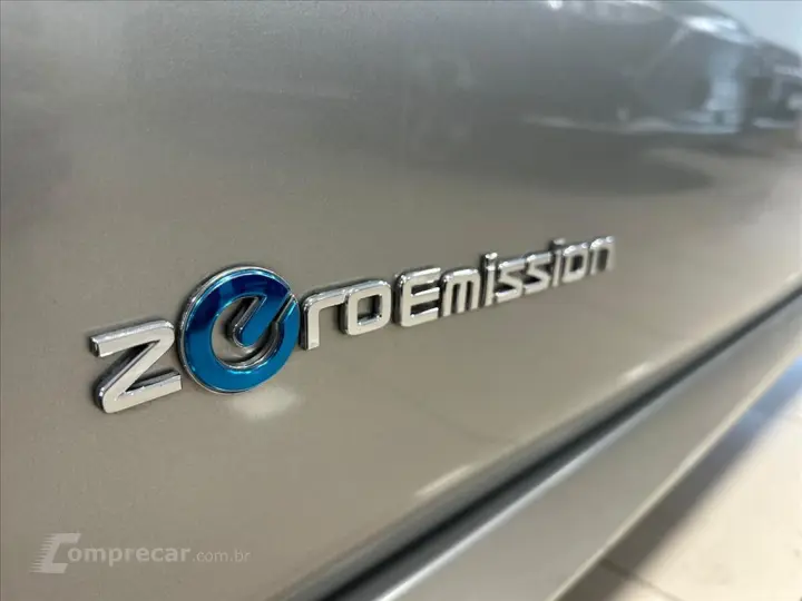 LEAF B12P 40 ELÉTRICO