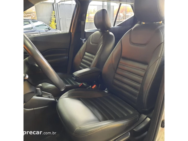 KICKS 1.6 16V FLEXSTART S DIRECT 4P XTRONIC