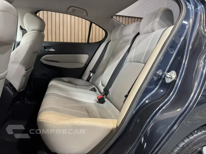 CITY 1.5 i-VTEC FLEX TOURING CVT