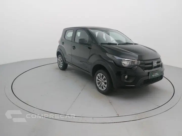 MOBI 1.0 EVO FLEX LIKE. MANUAL
