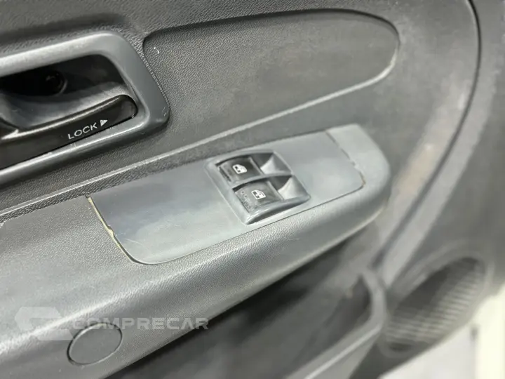 STRADA 1.4 MPI HARD WORKING CD 8V FLEX 3P MANUAL