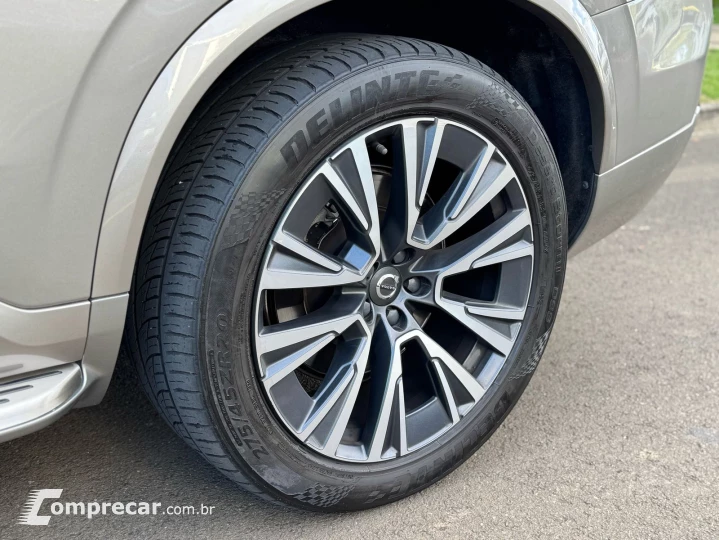 XC90 2.0 T8 Hybrid Inscription Expression AWD Geartronic