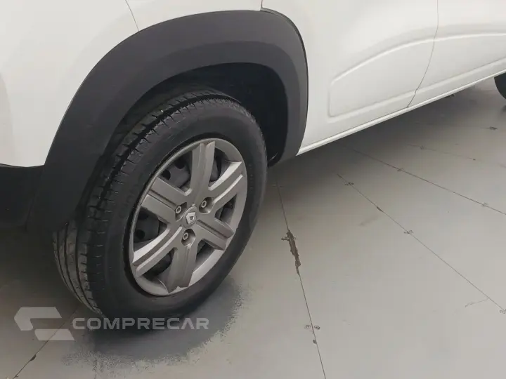 KWID 1.0 12V SCE FLEX ZEN MANUAL