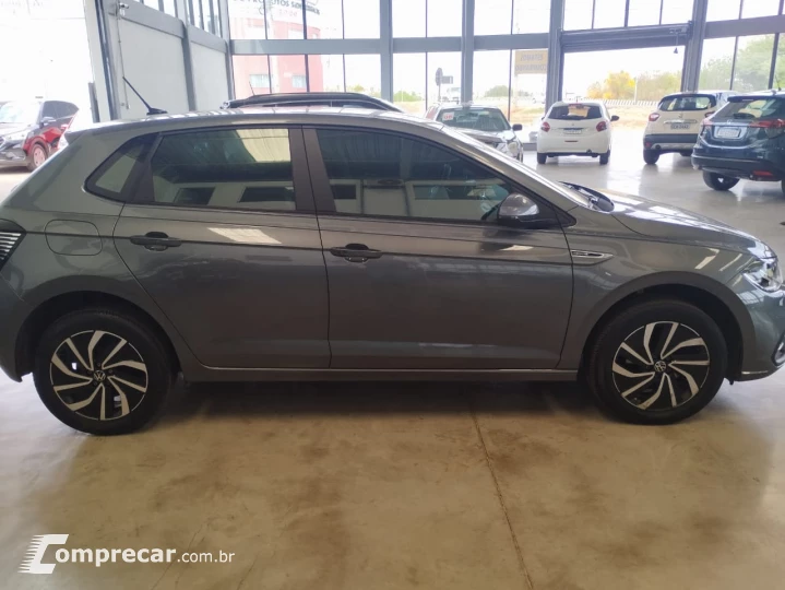 POLO 1.0 170 TSI Highline