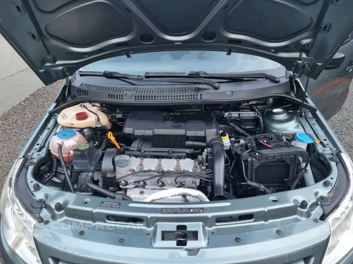 GOL 1.0 MI 8V G.V