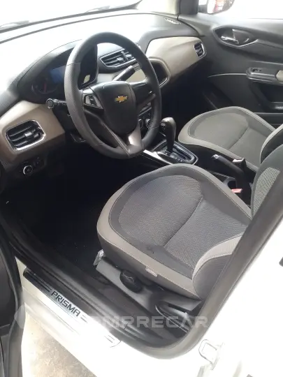 PRISMA 1.4 LTZ Spe/4 8V