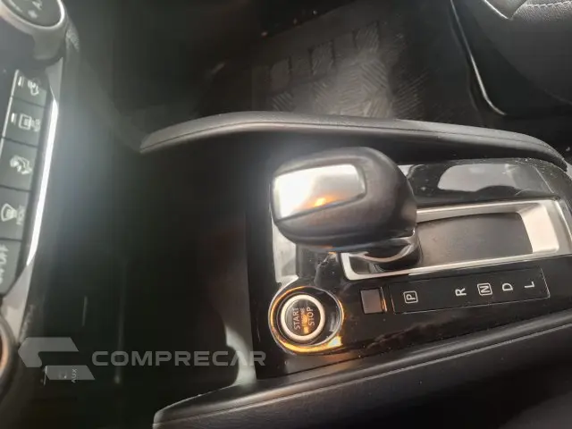 KICKS - 1.6 16V SL 4P XTRONIC