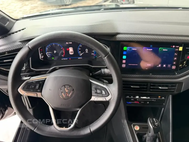 NIVUS 1.0 200 TSI TOTAL FLEX HIGHLINE AUTOMÁTICO