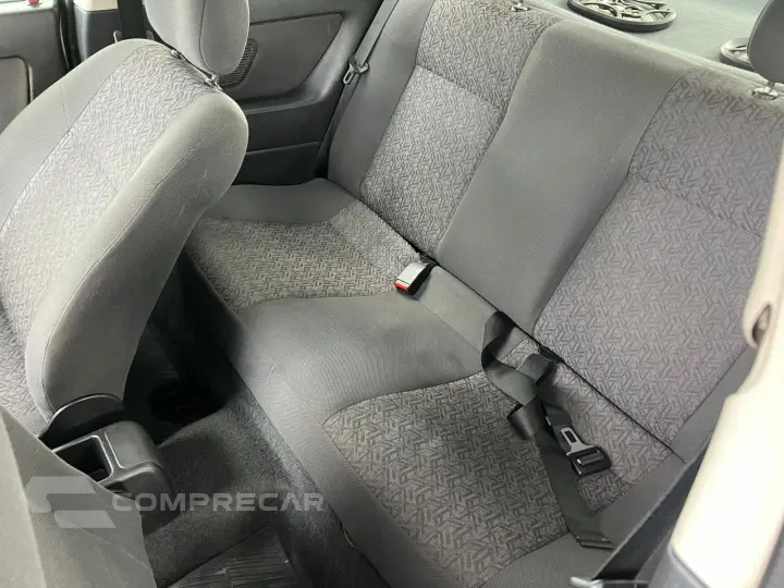 ASTRA 2.0 MPFI Advantage 8V