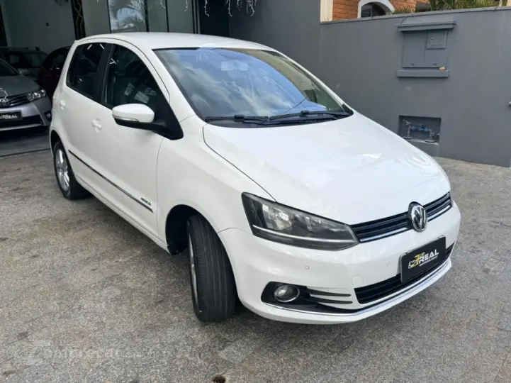 FOX 1.6 MSI Highline 16V