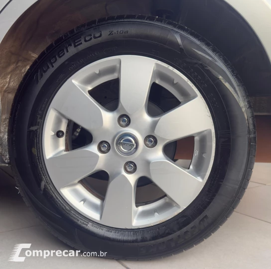 LIVINA 1.8 SL 16V