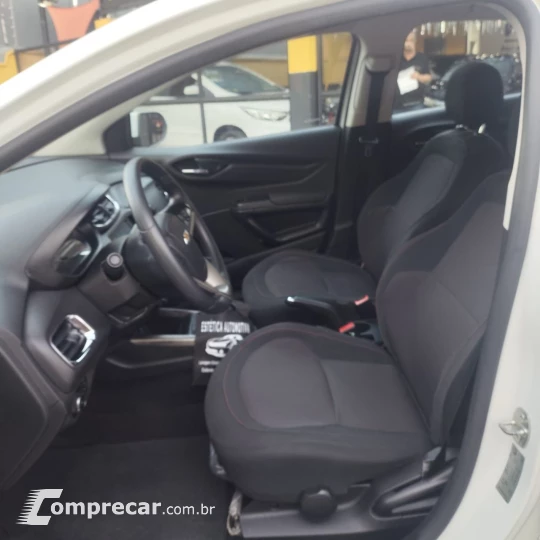 ONIX HATCH LTZ 1.4 8V FlexPower 5p Mec.