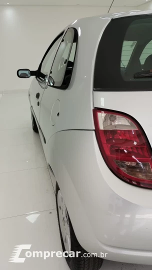 KA 1.0 MPI 8V