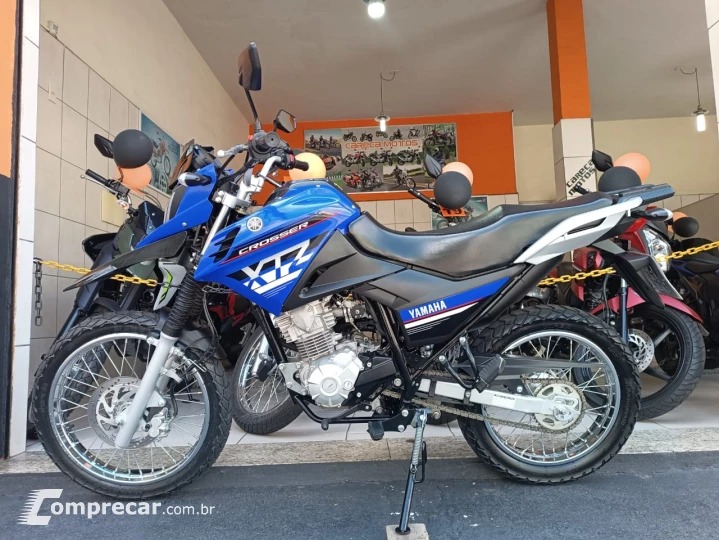 XTZ 150 CROSSER Z
