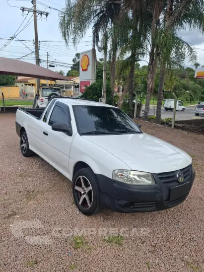 SAVEIRO 1.6