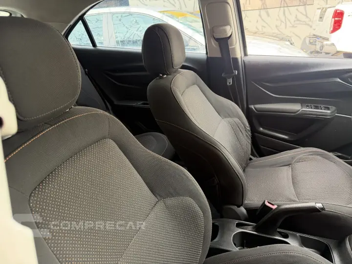 ONIX 1.4 MPFI LTZ 8V FLEX 4P MANUAL