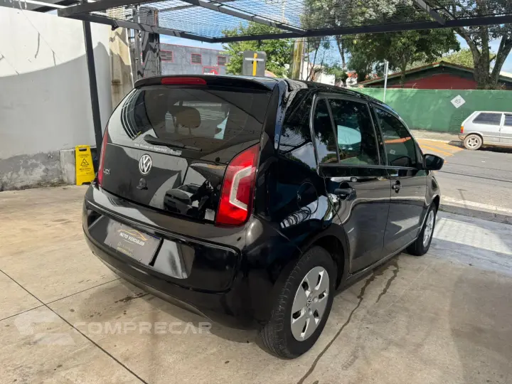 UP 1.0 MPI Take UP 12V