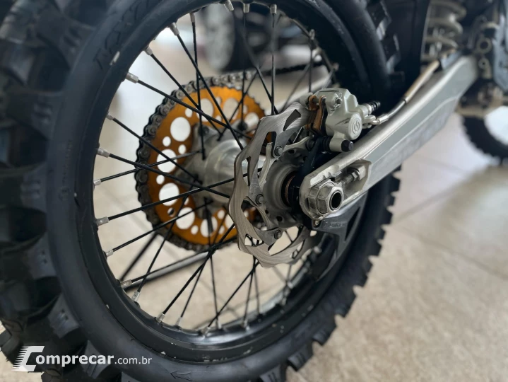FC 450
