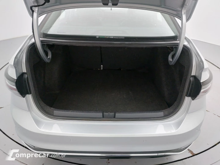 VIRTUS 1.0 200 TSI COMFORTLINE AUTOMÁTICO